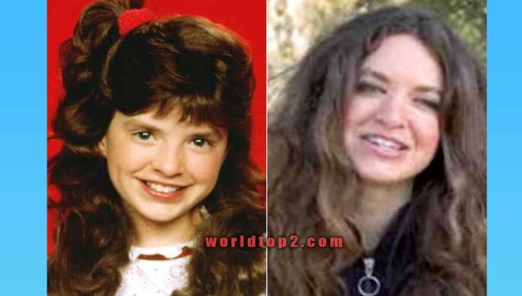 Tiffany Brissett Biography