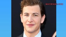 Tye Sheridan Biography