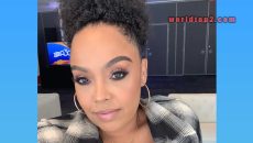 Vanessa Baden Biography