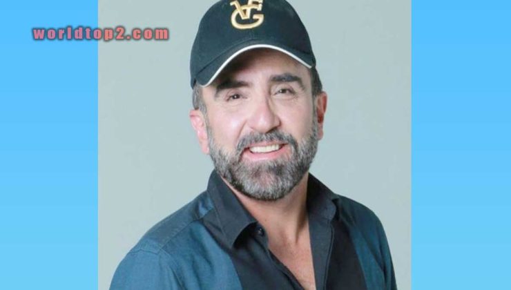 Vicente Fernandez Jr Biography