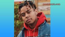 YBN Cordae Biography