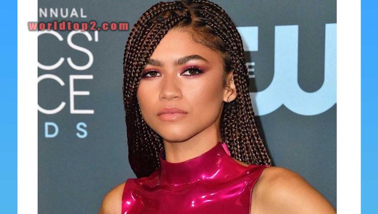Zendaya Biography