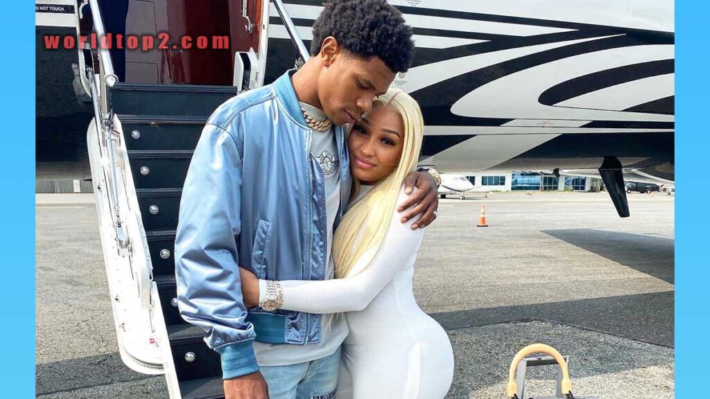 A Boogie wit da Hoodie facts