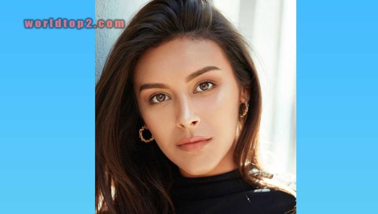 Alyssa Natalia Biography