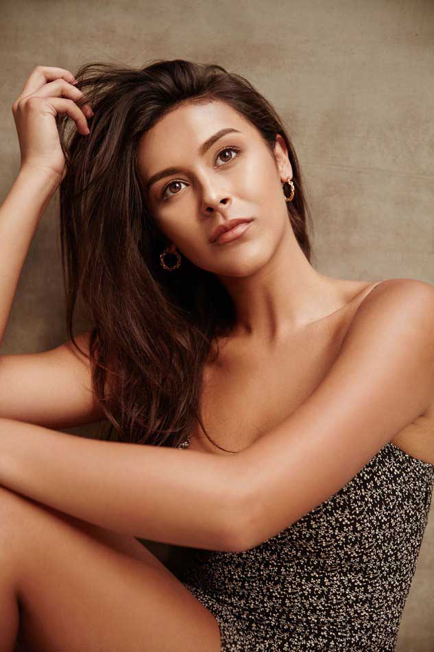 Alyssa Natalia biography facts wiki