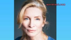 Anna Kathryn Holbrook Biography