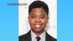 Benjamin Flores Jr. Biography
