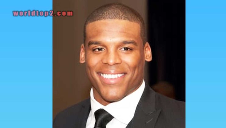 Cam Newton Biography