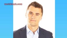 Charlie Kirk Biography