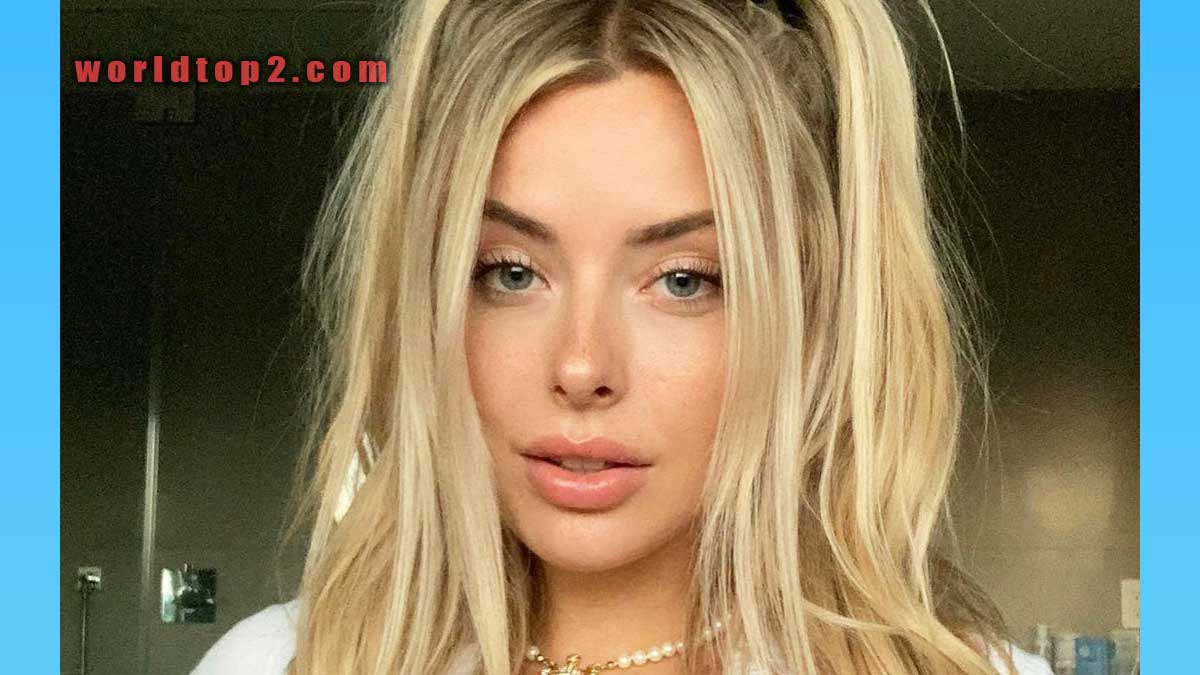 Corinna Kopf Bio, Age, Height, Net Worth (2023), Bf, Facts