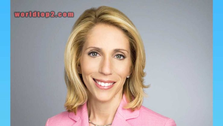 Dana Bash Biography