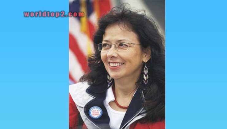 Diane E. Benson Biography