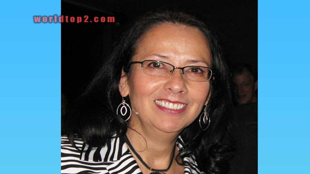 Diane E. Benson Facts