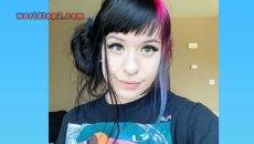 Digitalprincxss Biography