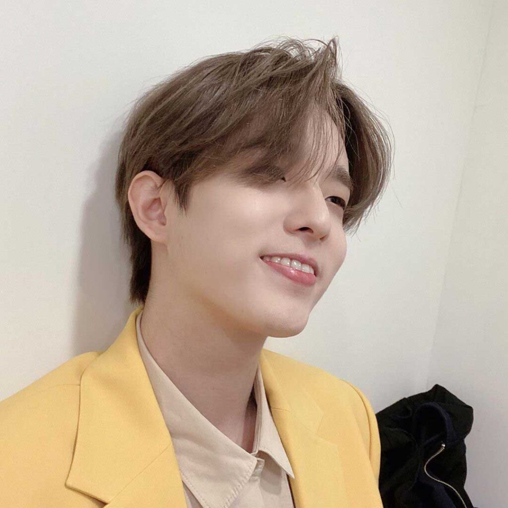Jae Park height net worth