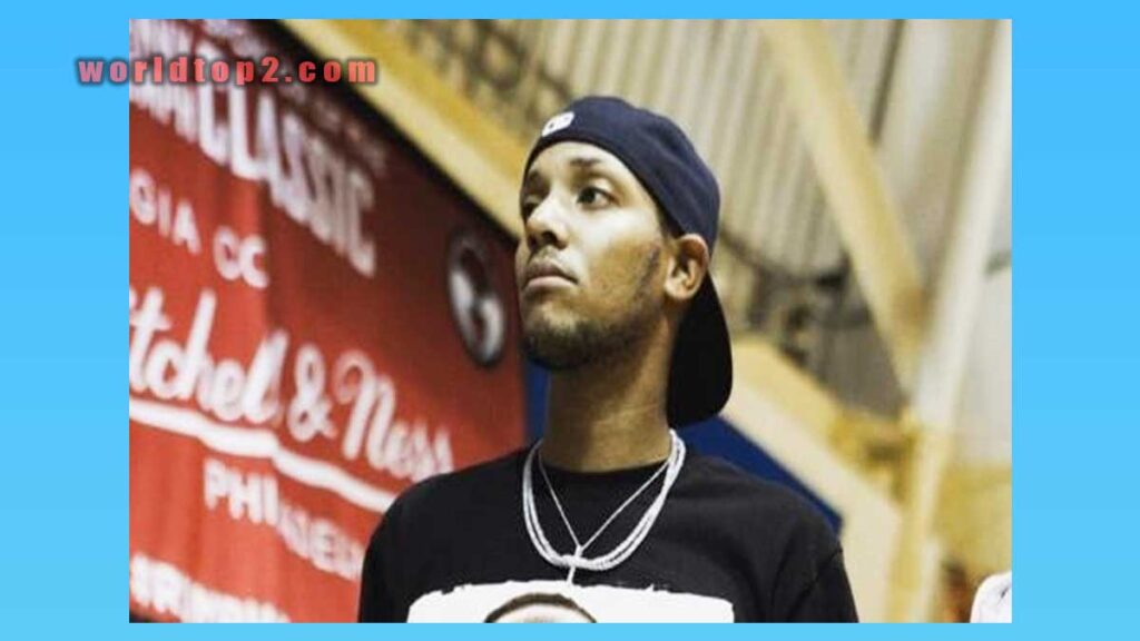 Jahlil Beats net worth