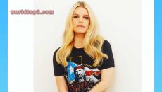 Jessica Simpson Biography