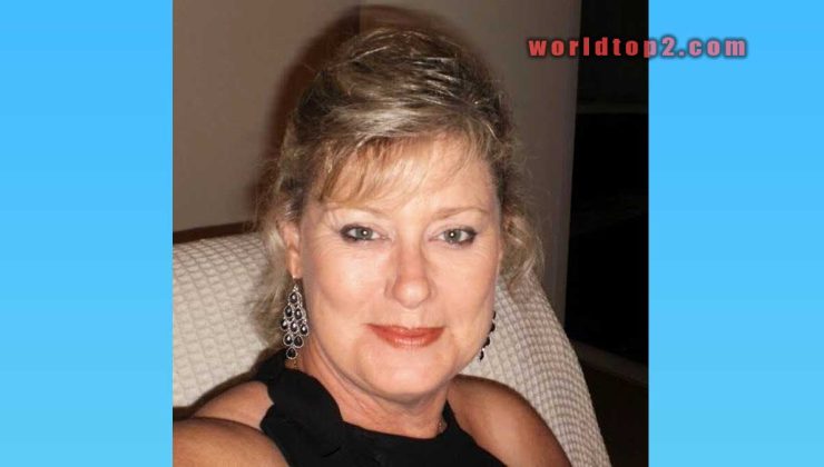 Karen Morris-Gowdy Biography