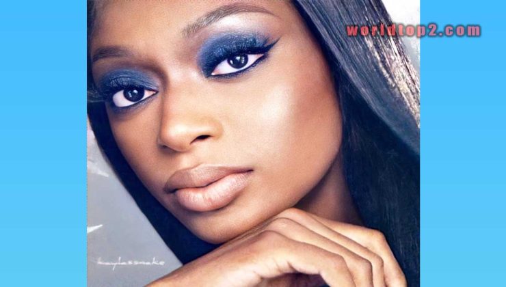 Kayla Nicole Jones Biography