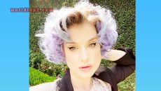 Kelly Osbourne Biography