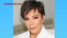 Kris Jenner Biography