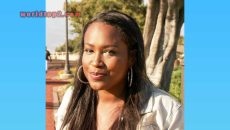 Maia Campbell Biography