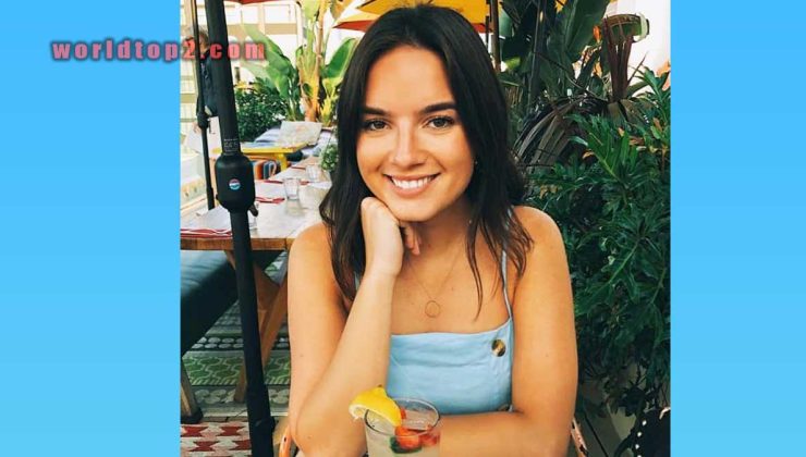 Natalie Noel Biography