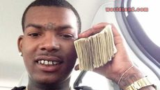 Nuke Bizzle Biography