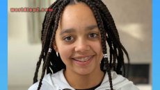 Tiana Wilson Biography