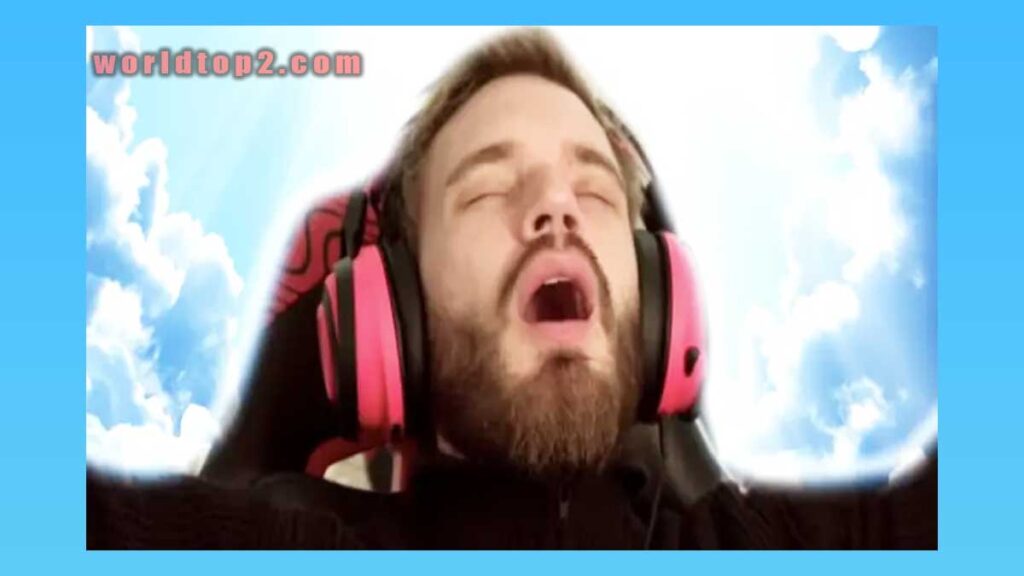 pewdiepie Facts