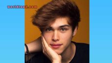 Alan Stokes Biography