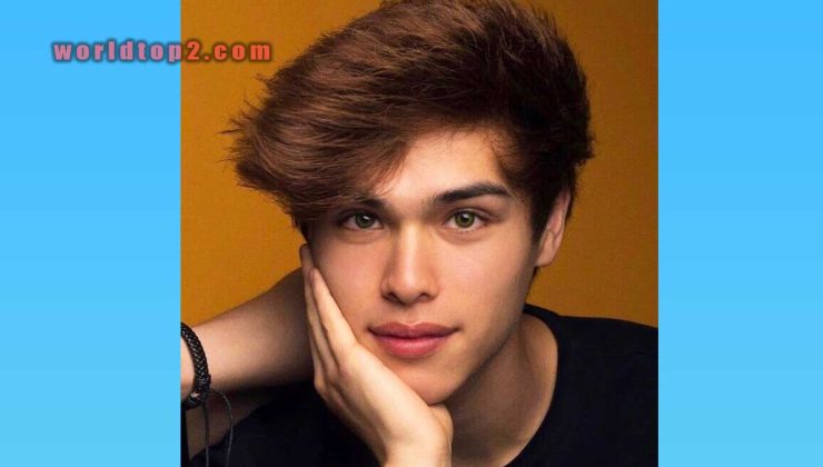 Alan Stokes Biography