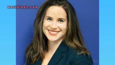 Ashley Biden Biography