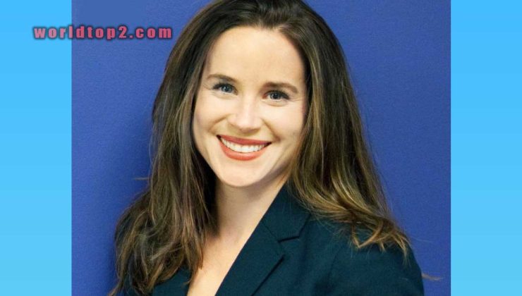 Ashley Biden Biography