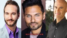 Best Motivational Speakers in the world