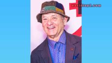 Bill Murray Biography