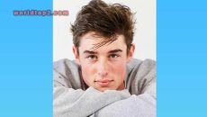 Blake Manning biography