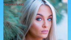 Claudia Conway Biography