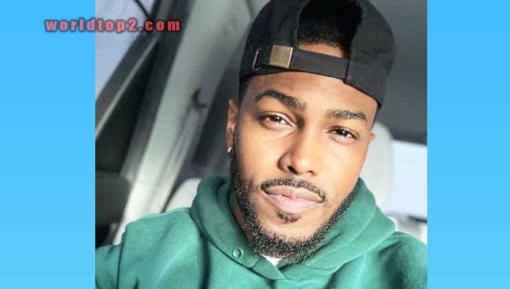 Darrel Walls biography