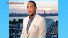 Don Lemon Biography