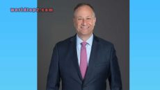 Douglas Emhoff biography