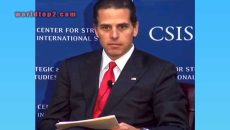 Hunter Biden Biography