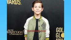 Jacob Tremblay Biography