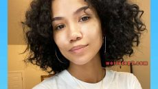 Jhene Aiko biography