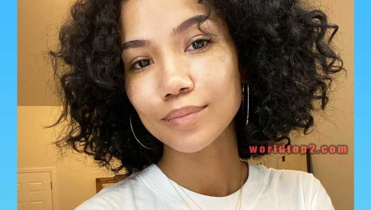 Jhene Aiko biography