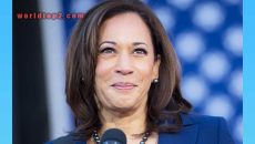 Kamala Harris Biography