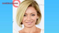 Kelly Ripa Biography