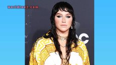 Kesha Biography