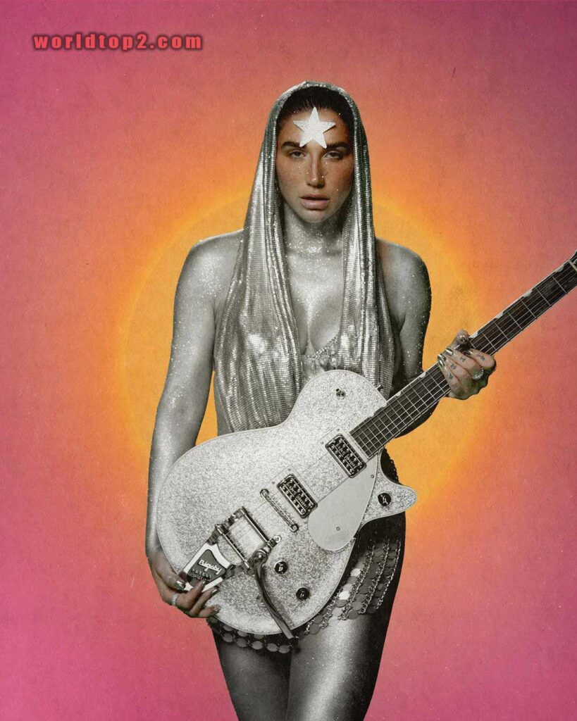 Kesha wiki bio facts