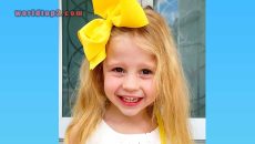 Like Nastya Biography